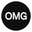 OMG Network logo