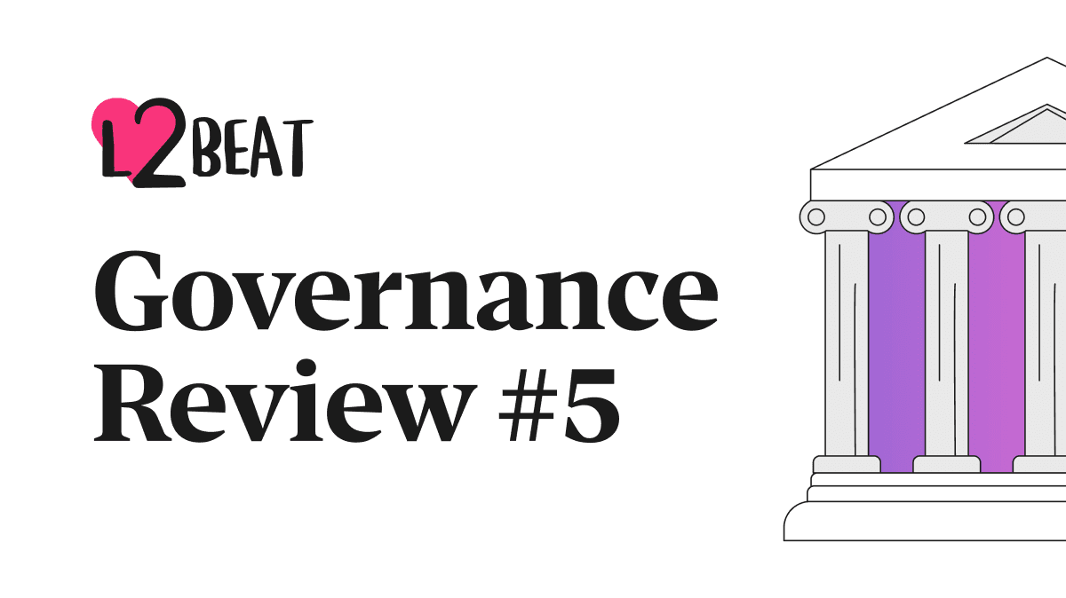 Thumbnail of Governance Review #05